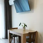 Appartement Todorovi аpartments *
