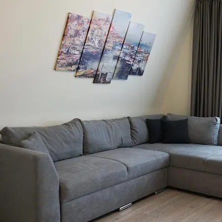 Appartement Todorovi аpartments Varna