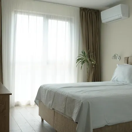 Todorovi аpartments * Várna