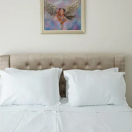 Apartman Todorovi аpartments