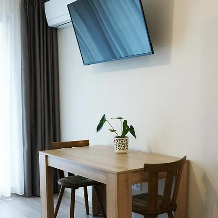 Appartamento Todorovi аpartments *