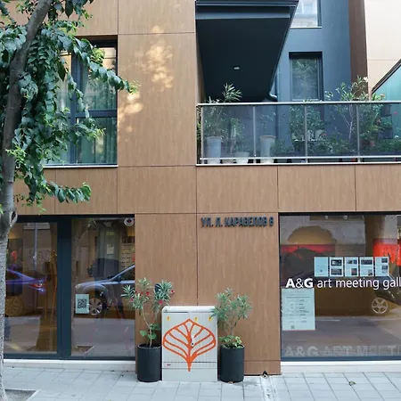 Todorovi аpartments Apartman Várna